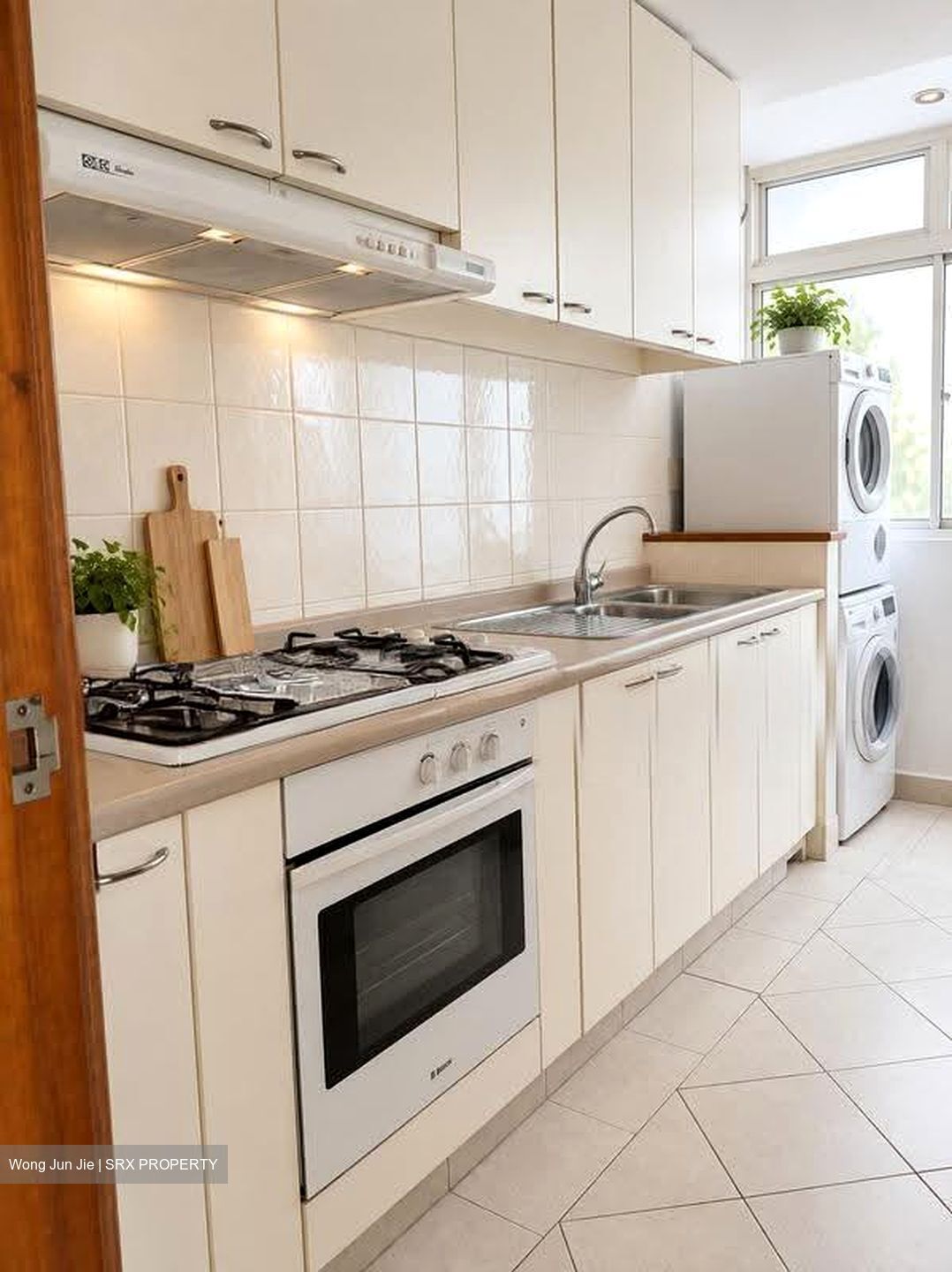 Burlington Square (D7), Apartment #616903951